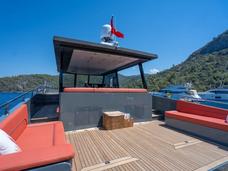 Location bateau Custom Made Custom made à Göcek sur Samboat