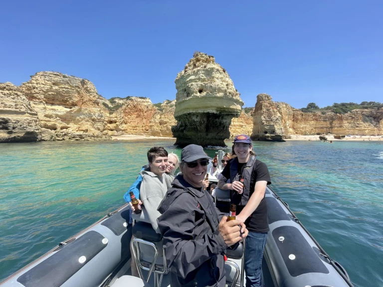 Location bateau Portimão pas cher 835