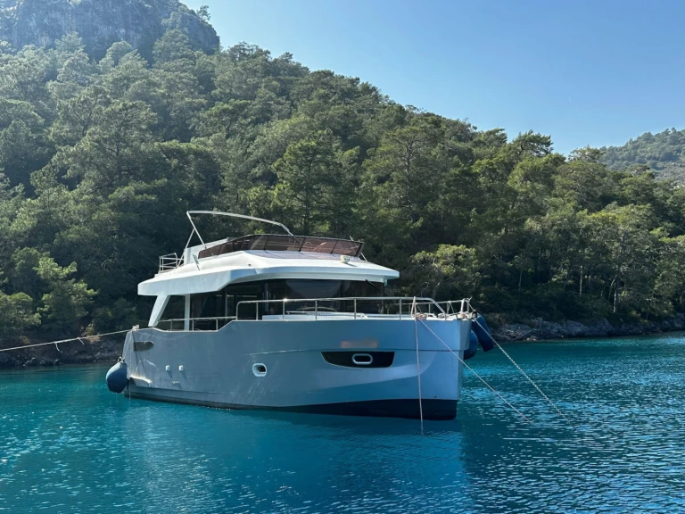 Location bateau Custom Made Custom made à Göcek sur Samboat