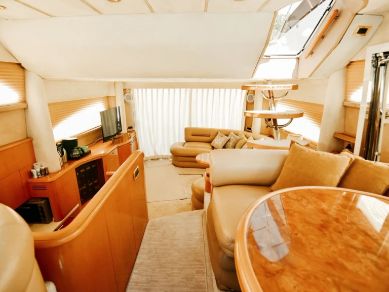 Location à Göcek - Custom Made Custom made sur SamBoat