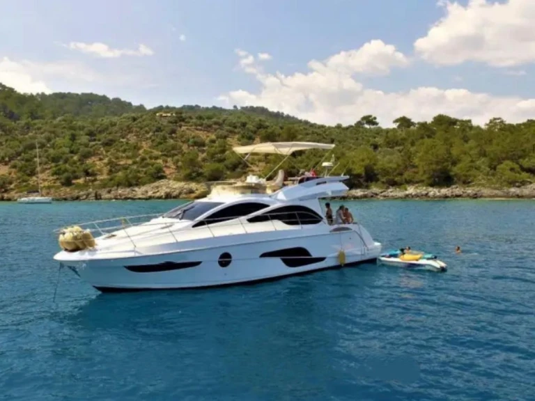 Location à Göcek - Custom Made Custom made sur SamBoat