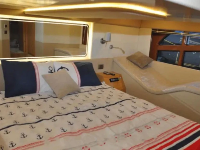 Location Bateau à moteur à Göcek - Custom Made Custom made
