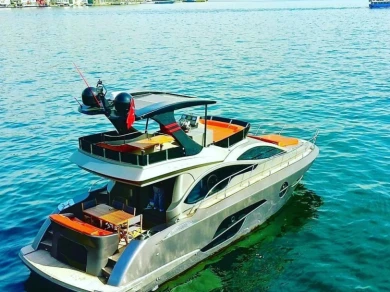 Custom Made Custom made jednotlivci a charterové společnosti v Göcek