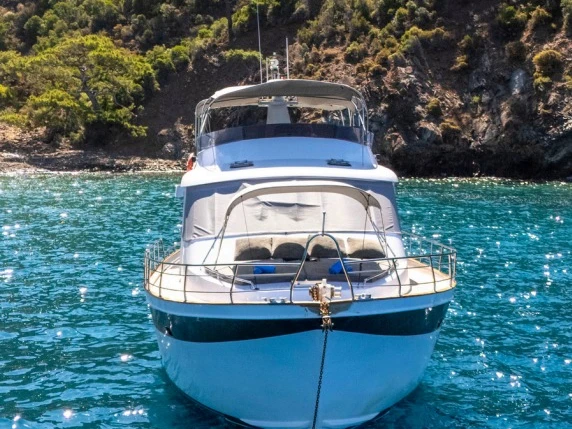 Location à Göcek - Custom Made Custom made sur SamBoat