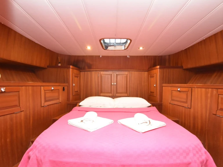 Location à Göcek - Custom Made Custom made sur SamBoat