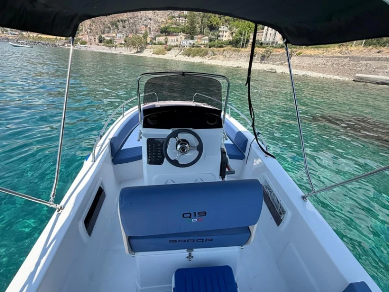 Location bateau Trimarchi Trimarchi 57 S Pro à Taormina sur Samboat