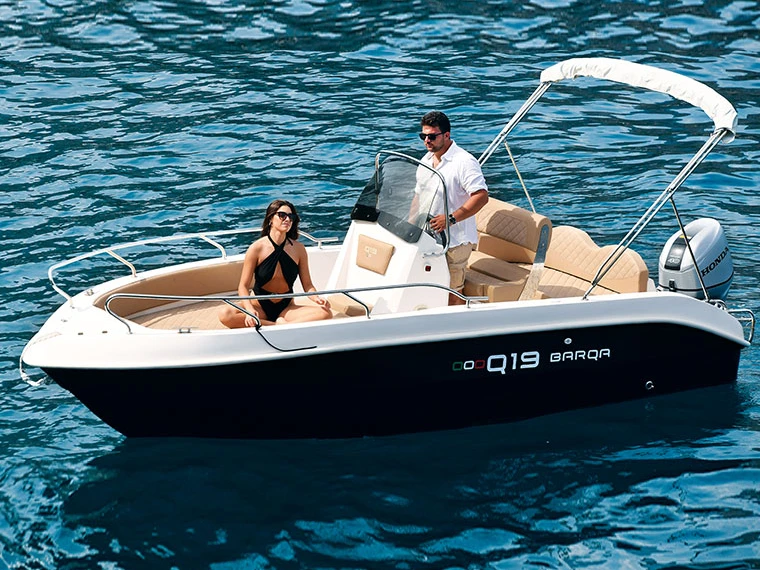 Trimarchi Trimarchi 57 S Pro a louer à Taormina