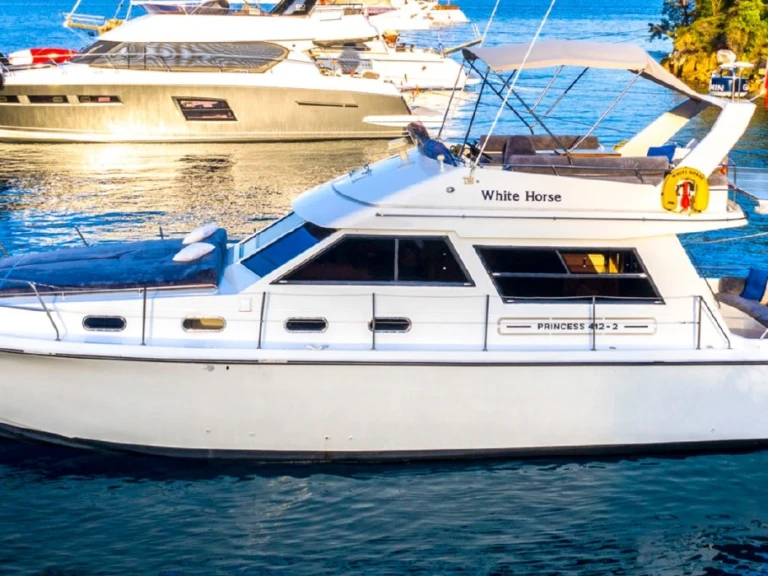 Location à Göcek - Custom Made Custom made sur SamBoat