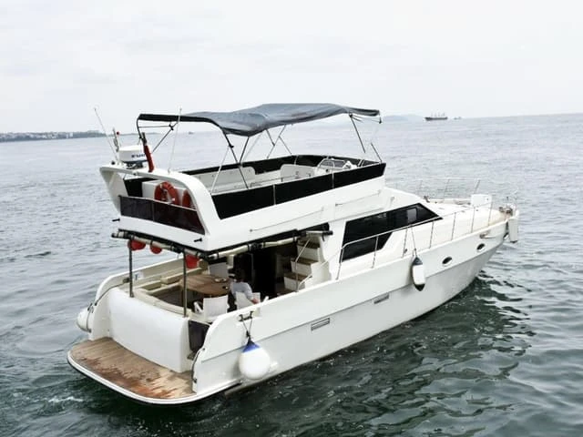 Location à Göcek - Custom Made Custom made sur SamBoat