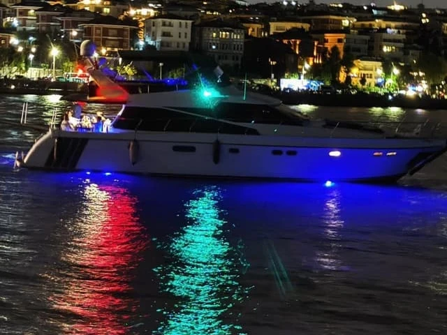 Louez un Custom Made Custom made à Göcek