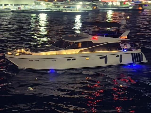 Location Bateau à moteur à Göcek - Custom Made Custom made