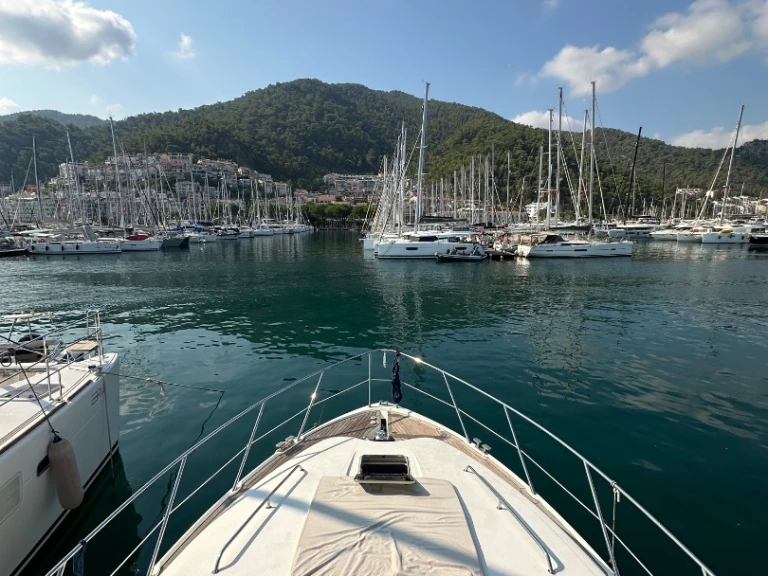 Custom Made Custom made a louer à Göcek