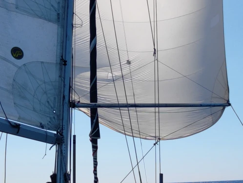 Louer Voilier avec ou sans skipper Edel à Milazzo