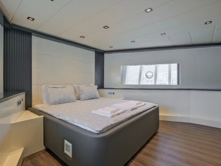 Bateau à moteur à louer à Göcek au meilleur prix
