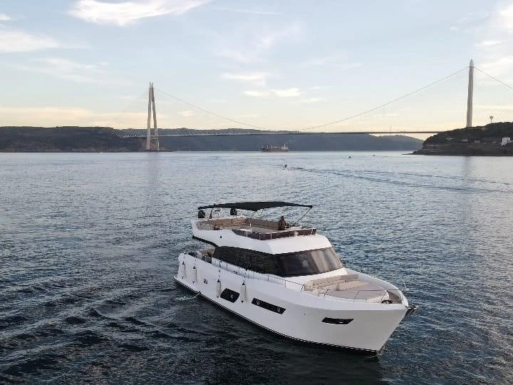 Location à Göcek - Custom Made Custom made sur SamBoat