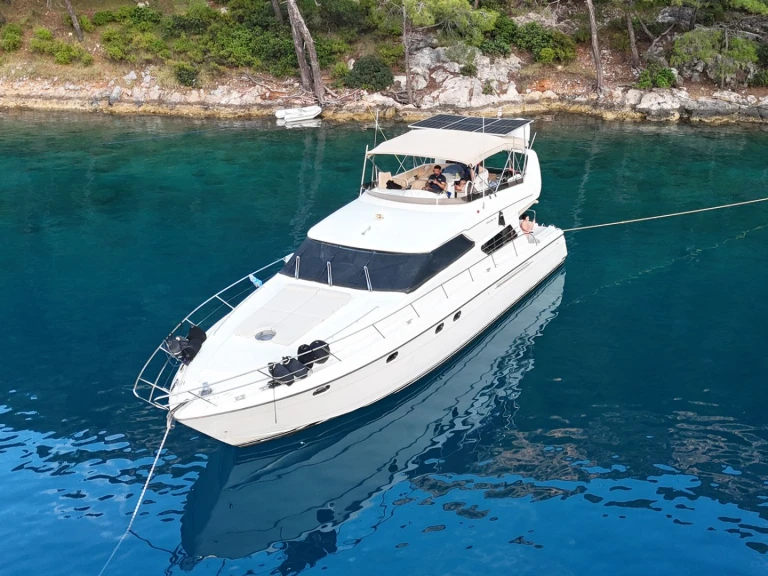 Location à Göcek - Custom Made Custom made sur SamBoat