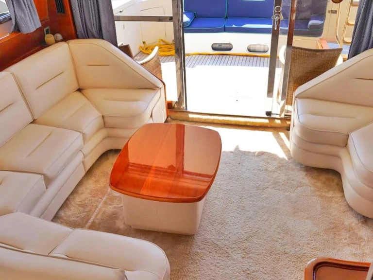 Louez un Custom Made Custom made à Göcek