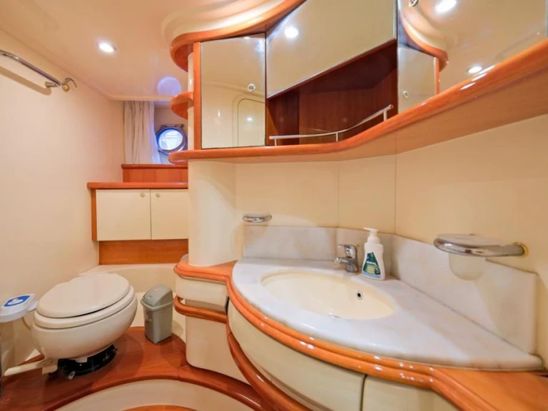 Louer Bateau à moteur avec ou sans skipper Custom Made à Göcek