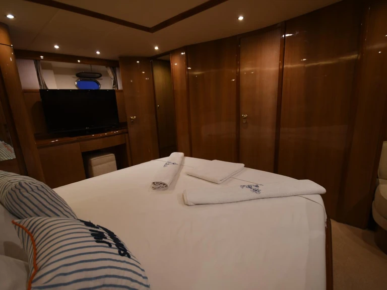 Location à Göcek - Custom Made Custom made sur SamBoat