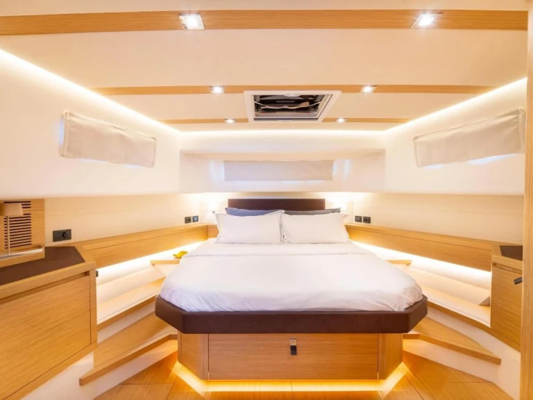 Location bateau Custom Made Custom made à Göcek sur Samboat