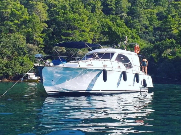 Location à Göcek - Custom Made Custom made sur SamBoat