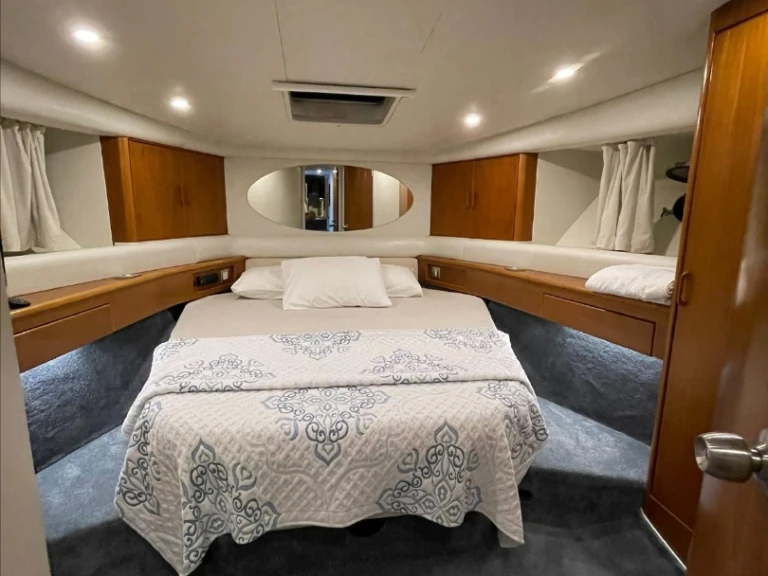 Location bateau Göcek pas cher Custom made