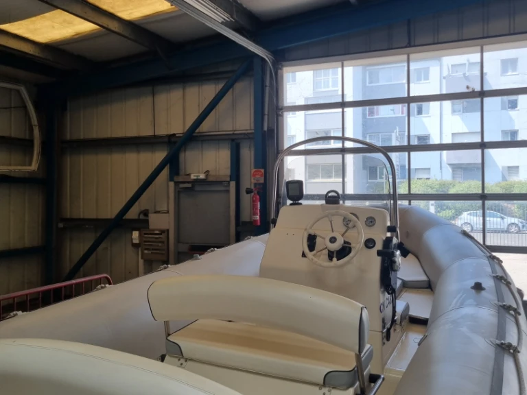 Location bateau Bombard 640 à Le Havre sur Samboat