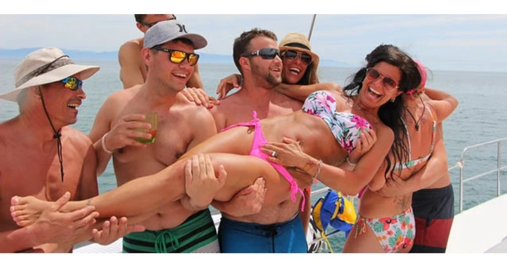 Location bateau Cruz de Huanacaxtle pas cher custom