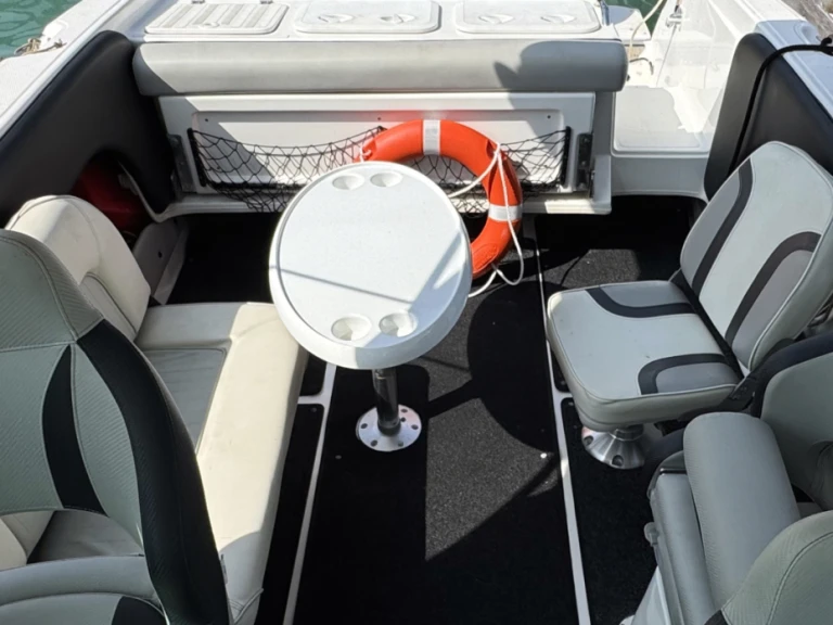 Location bateau Atomix Boats Atomix 705 HT à Ao Chalong sur Samboat