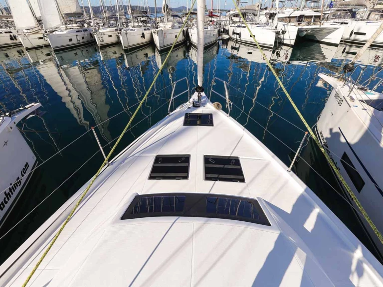 Louer Voilier avec ou sans skipper Dufour à Trogir