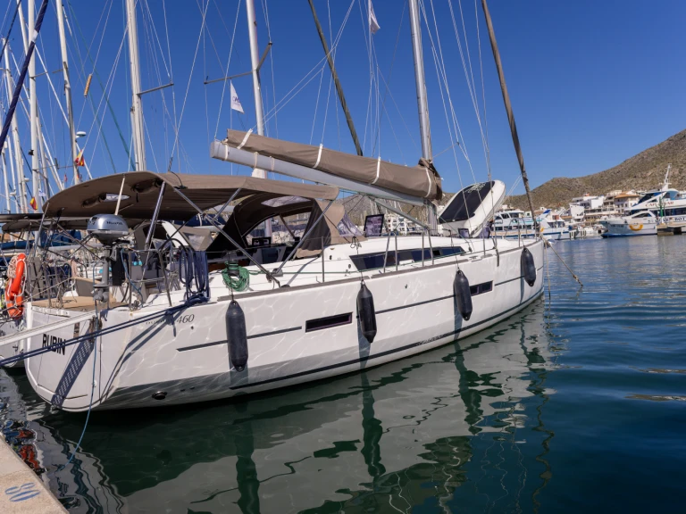Voilier à louer à Port de Pollença au meilleur prix