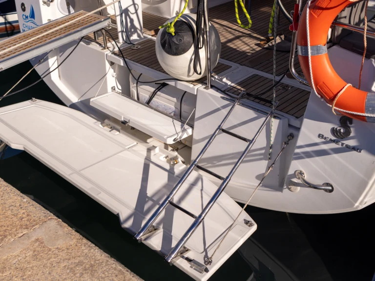 Voilier à louer à Port de Pollença au meilleur prix