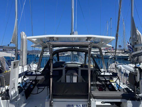 Louer Voilier avec ou sans skipper Dufour à Lávrio