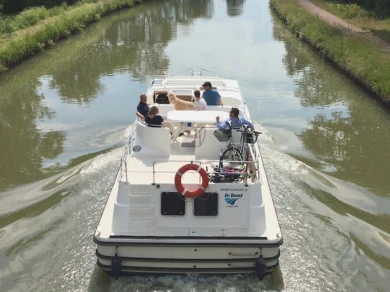 Location bateau Homps pas cher Grand Classique