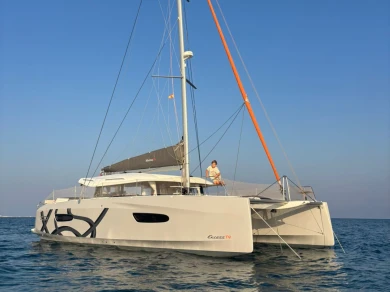 Huur een  Excess 14[G] in Canet-en-Roussillon
