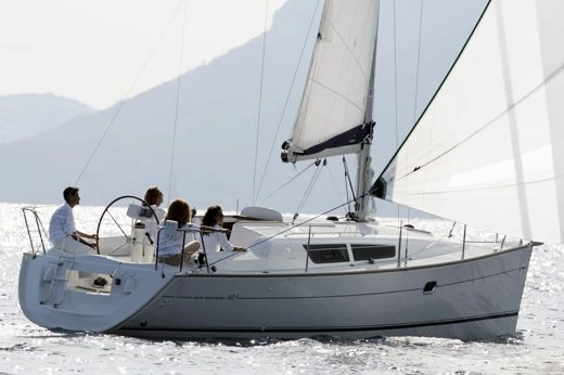 Location bateau Jeanneau Sun Odyssey 32i à Pula sur Samboat