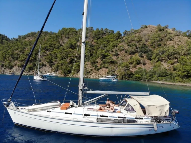 Louer Voilier avec ou sans skipper Bavaria à Volos
