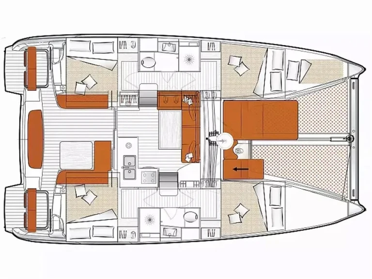 Location bateau Excess Excess 11 à Port de Pollença sur Samboat