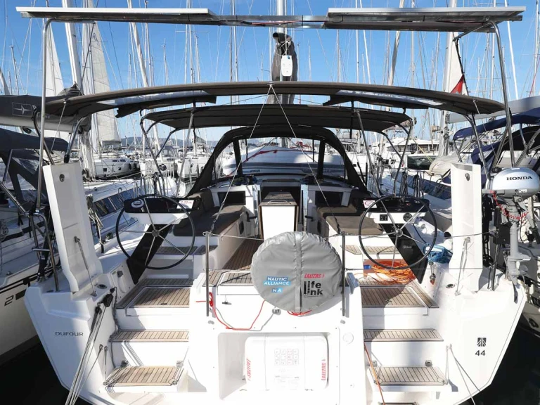 Voilier à louer à Trogir au meilleur prix