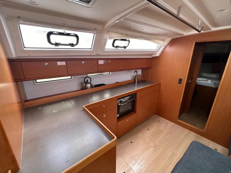 Location Voilier à Izola - Bavaria Cruiser 46