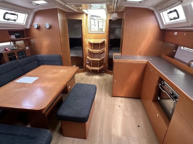 Location bateau Bavaria Cruiser 46 à Izola sur Samboat