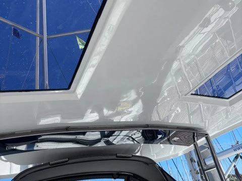 Location bateau Dufour Dufour 41 à Lávrio sur Samboat