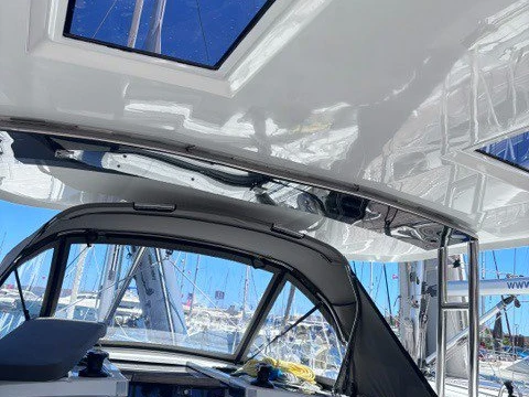 Louer Voilier avec ou sans skipper Dufour à Lávrio