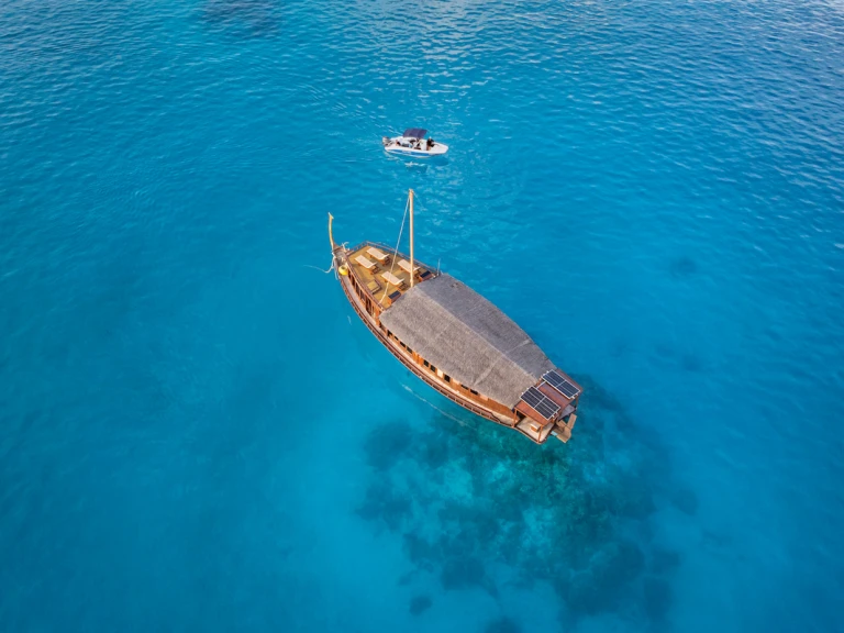 Location Yacht  avec permis