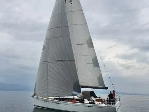 Location Voilier à Marseille - Dehler Dehler 38