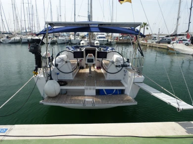 Yacht charter Palma de Majorque - Dufour Dufour 382 Grand Large on SamBoat