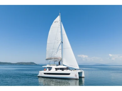 Bootverhuur Préveza goedkoop Bali 4.6