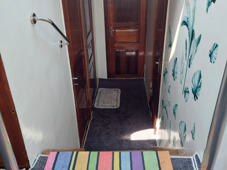 Bateau à moteur à louer à Göcek au meilleur prix