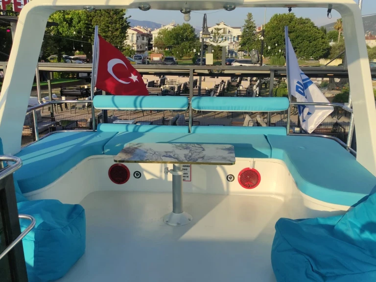Location à Göcek - Custom Made Custom made sur SamBoat