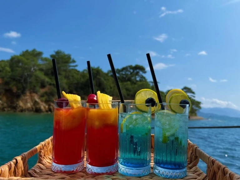 Location à Göcek - Custom Made Custom made sur SamBoat